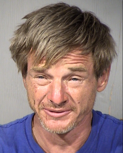 Jason Michael Carneal Mugshot / Maricopa County Arrests / Maricopa County Arizona