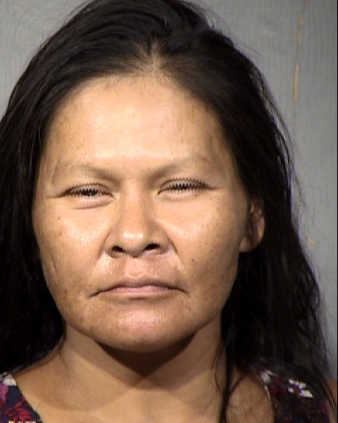 Sandra Brown Mugshot / Maricopa County Arrests / Maricopa County Arizona