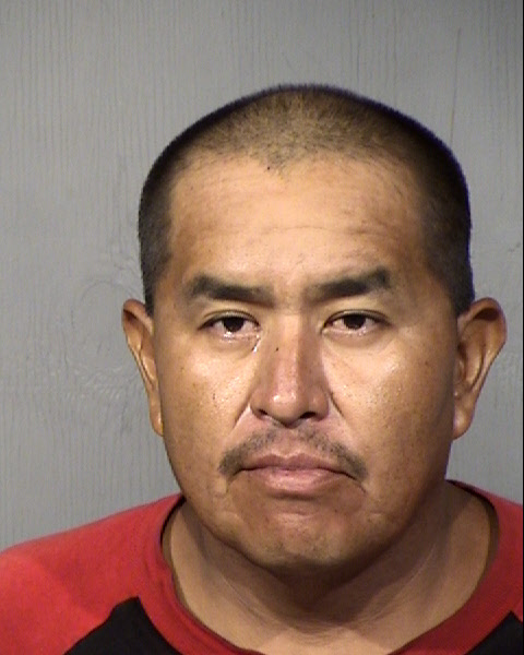 Venson Tsosie Mugshot / Maricopa County Arrests / Maricopa County Arizona Arrests Venson Tsosie Mugshot / Maricopa County Arrests / Maricopa County Arizona