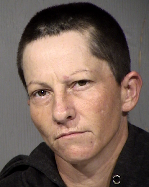 Shannon Smith Mugshot / Maricopa County Arrests / Maricopa County Arizona