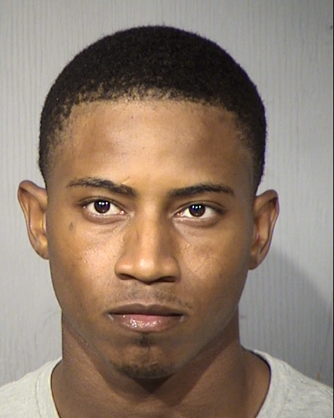 Marquis D Andre Williams Mugshot / Maricopa County Arrests / Maricopa County Arizona