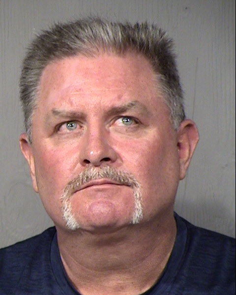 John Kilpatrick Mugshot / Maricopa County Arrests / Maricopa County Arizona
