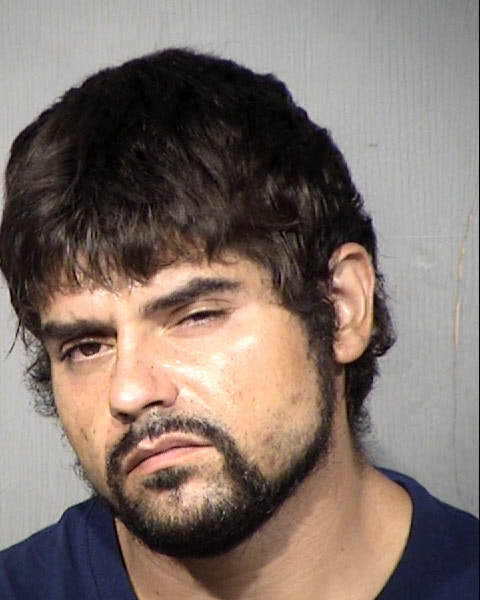 Arya Joseph Pezeshki Mugshot / Maricopa County Arrests / Maricopa County Arizona