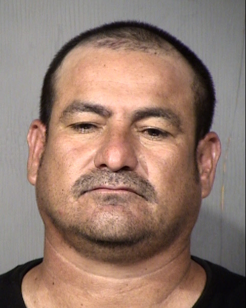 Jorge Valenzuela Mugshot / Maricopa County Arrests / Maricopa County Arizona