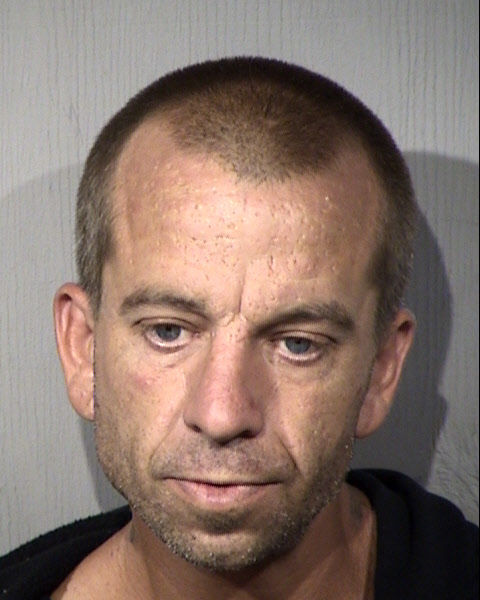 Shane Anthony Hatcher Mugshot / Maricopa County Arrests / Maricopa County Arizona