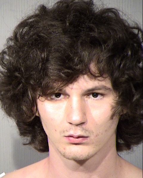 Jonathon Bryant Mugshot / Maricopa County Arrests / Maricopa County Arizona