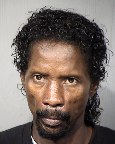 Delbert Ray Harrison Mugshot / Maricopa County Arrests / Maricopa County Arizona
