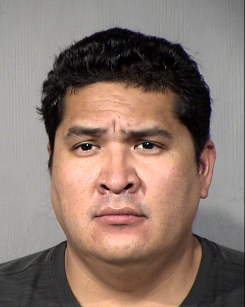 Kurtis Armando Acedo Mugshot / Maricopa County Arrests / Maricopa County Arizona