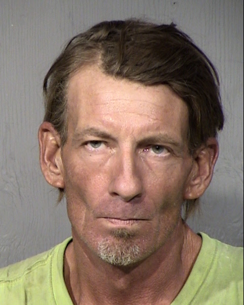 Jason Michael Jackson Mugshot / Maricopa County Arrests / Maricopa County Arizona