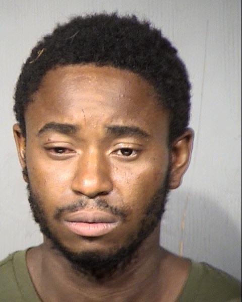 Steven William Bullock Mugshot / Maricopa County Arrests / Maricopa County Arizona