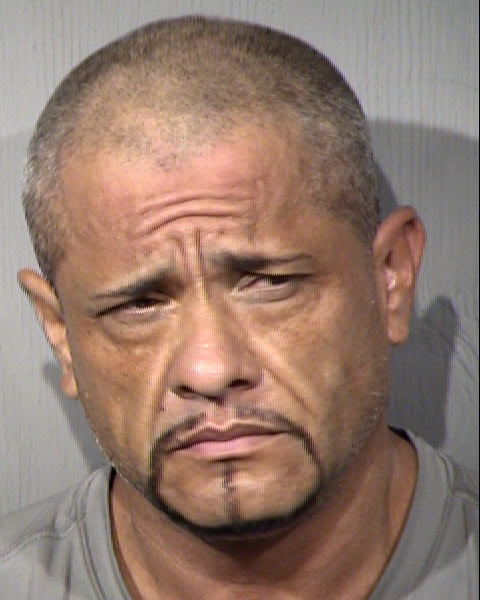 Ramirez Pablo Castellanos Mugshot / Maricopa County Arrests / Maricopa County Arizona