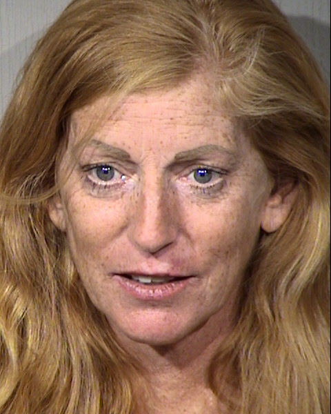 Tracey L Kuntz Mugshot / Maricopa County Arrests / Maricopa County Arizona