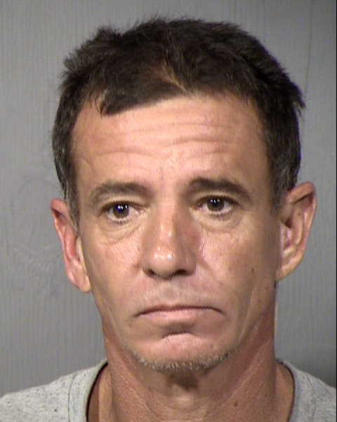 Jason Anthony Blair Mugshot / Maricopa County Arrests / Maricopa County Arizona