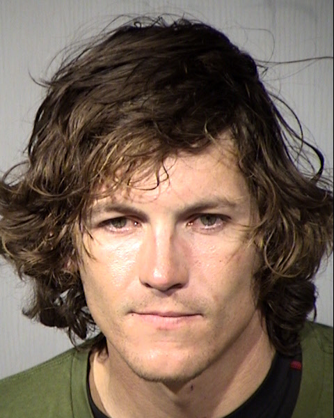 Ryan Sterling Smith Mugshot / Maricopa County Arrests / Maricopa County Arizona