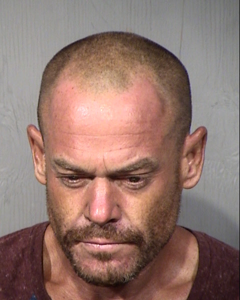 Travis Kendall Mugshot / Maricopa County Arrests / Maricopa County Arizona