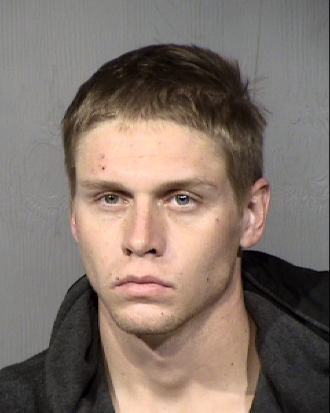 Robert Lloyd Sublet Mugshot / Maricopa County Arrests / Maricopa County Arizona
