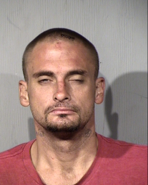 Robert Dean Peterson Mugshot / Maricopa County Arrests / Maricopa County Arizona