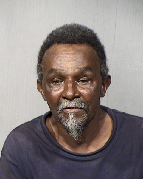 Reginald Ray Moore Mugshot / Maricopa County Arrests / Maricopa County Arizona