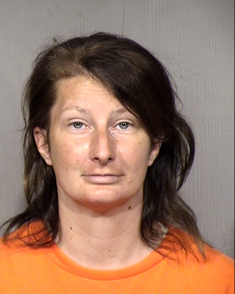 Katrina Marie Flick Mugshot / Maricopa County Arrests / Maricopa County Arizona