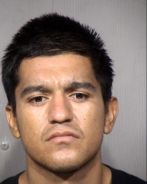 Fernando Lara Mugshot / Maricopa County Arrests / Maricopa County Arizona