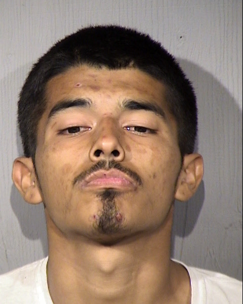 Javier Alexander Rodriguez Bejaran Mugshot / Maricopa County Arrests / Maricopa County Arizona
