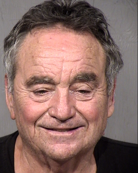 Norman George Brown Mugshot / Maricopa County Arrests / Maricopa County Arizona