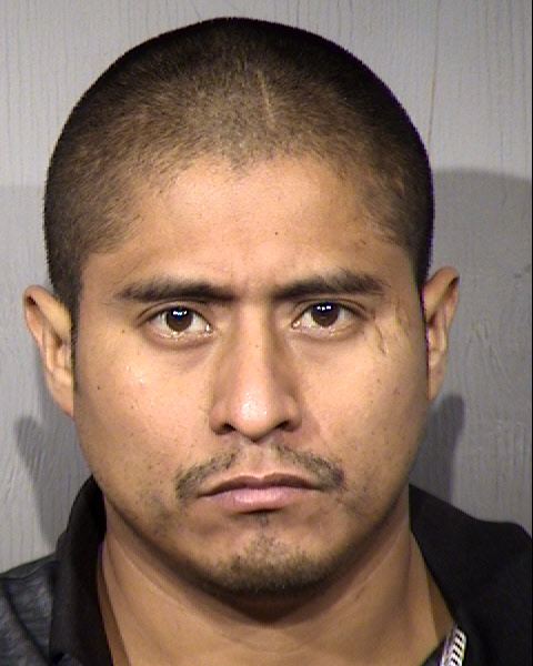Arturo Zamora Mugshot / Maricopa County Arrests / Maricopa County Arizona