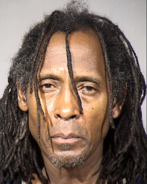 Reginald John Taylor Mugshot / Maricopa County Arrests / Maricopa County Arizona