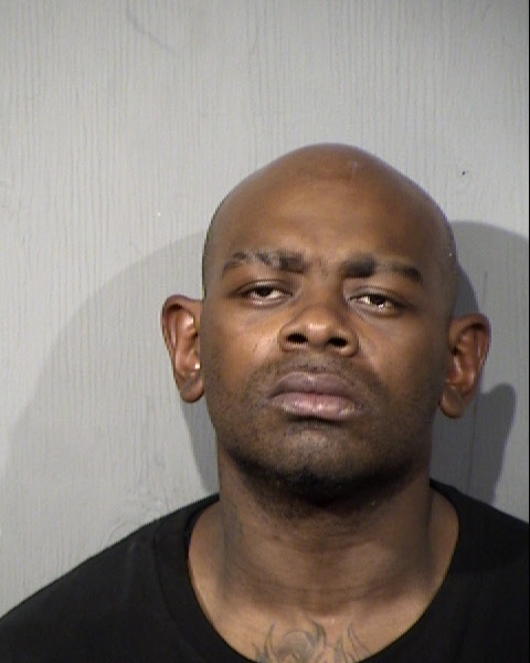 Johnathan Milton Evans Mugshot / Maricopa County Arrests / Maricopa County Arizona