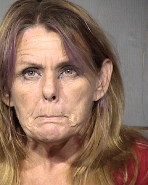 Tina Renee Friend Mugshot / Maricopa County Arrests / Maricopa County Arizona