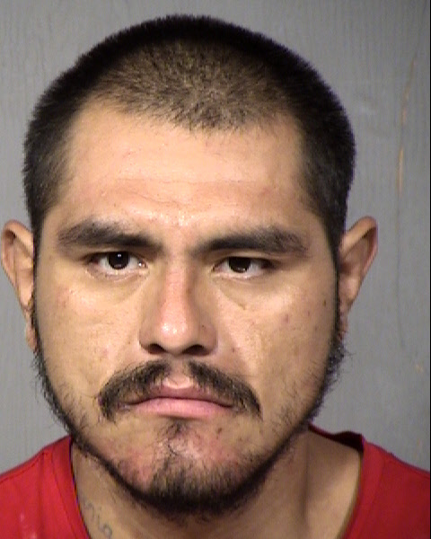 John Favela Mugshot / Maricopa County Arrests / Maricopa County Arizona