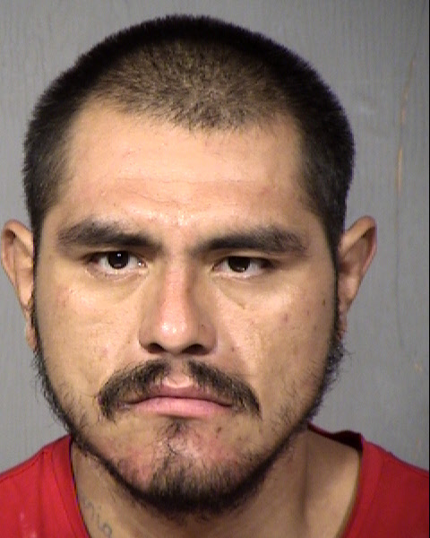 John Favela Mugshot / Maricopa County Arrests / Maricopa County Arizona