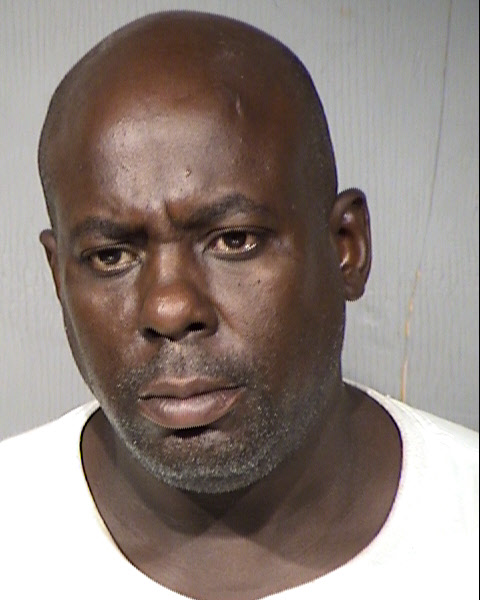 Iban Q Harran Mugshot / Maricopa County Arrests / Maricopa County Arizona