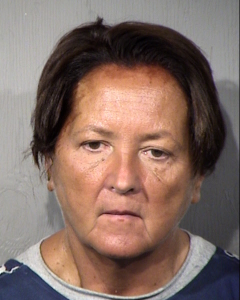 Michele Tracy Mcphillips Mugshot / Maricopa County Arrests / Maricopa County Arizona