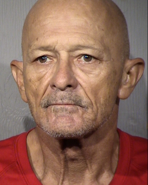Michael Madison Fregia Mugshot / Maricopa County Arrests / Maricopa County Arizona