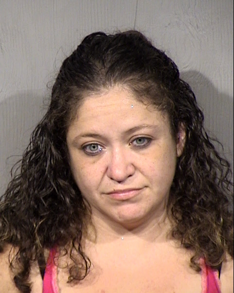 Jamie Lee Rohde Mugshot / Maricopa County Arrests / Maricopa County Arizona
