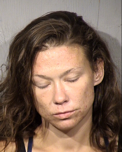 Candice Marie Bruce Mugshot / Maricopa County Arrests / Maricopa County Arizona