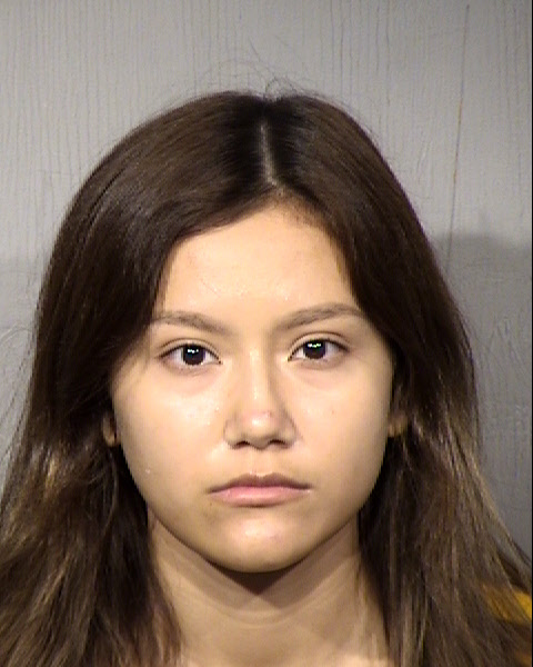 Betzaida Pena Mugshot / Maricopa County Arrests / Maricopa County Arizona