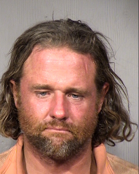 Matthew Rodney Barber Mugshot / Maricopa County Arrests / Maricopa County Arizona