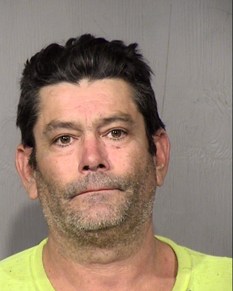 Ian Thomas Chandler Mugshot / Maricopa County Arrests / Maricopa County Arizona