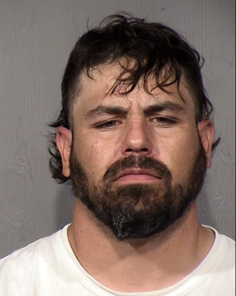 Ruben Lemus Piedra Mugshot / Maricopa County Arrests / Maricopa County Arizona