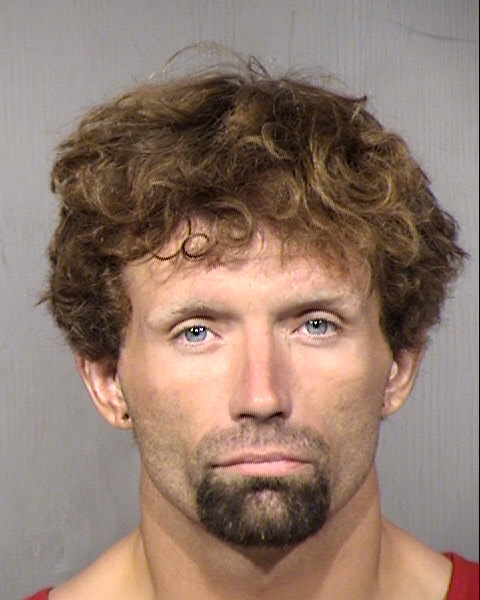 Jonathan David Munson Mugshot / Maricopa County Arrests / Maricopa County Arizona