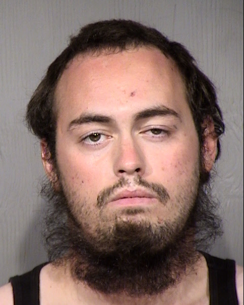 Elric Michael Dean Mugshot / Maricopa County Arrests / Maricopa County Arizona