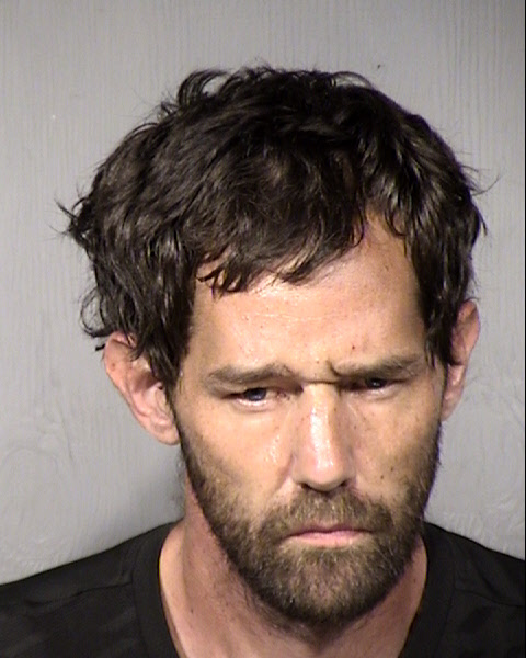 Bryan Michael Condos Mugshot / Maricopa County Arrests / Maricopa County Arizona