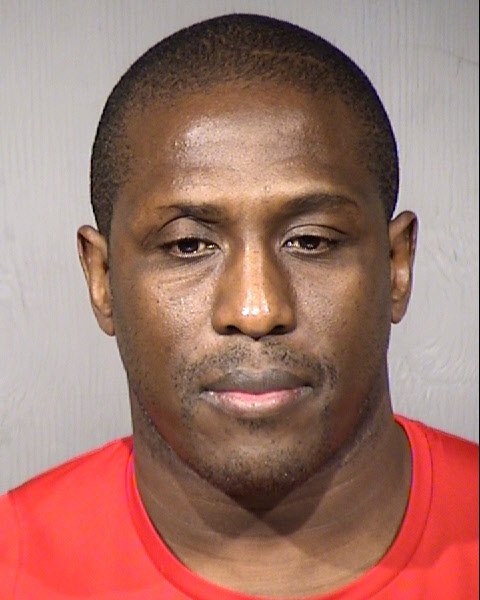 Mikal Lee Smith Mugshot / Maricopa County Arrests / Maricopa County Arizona