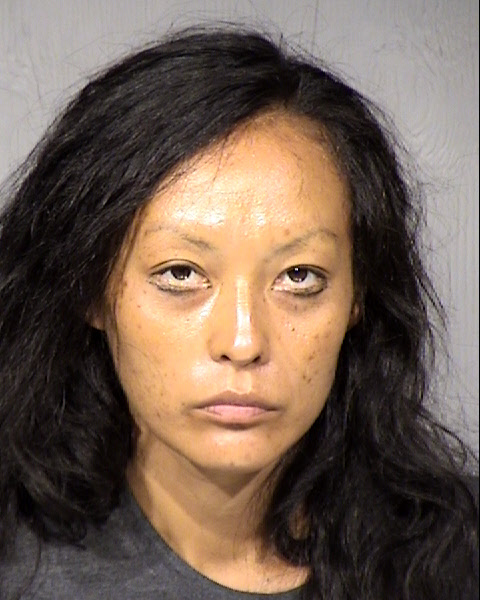 Kimberly Dawn Hooper Mugshot / Maricopa County Arrests / Maricopa County Arizona