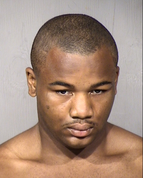 Tracy Anthony Williams Mugshot / Maricopa County Arrests / Maricopa County Arizona