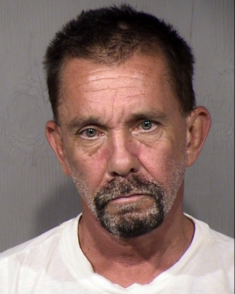 Anthony Eugene Black Mugshot / Maricopa County Arrests / Maricopa County Arizona