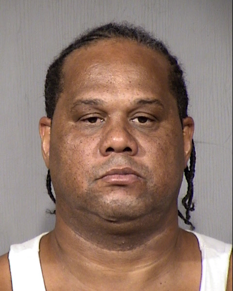 Roy Lee Brissette Mugshot / Maricopa County Arrests / Maricopa County Arizona