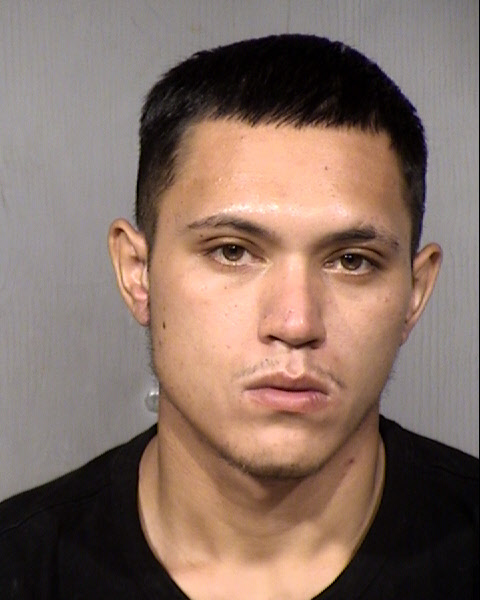 Adam Alexander Noy Mugshot / Maricopa County Arrests / Maricopa County Arizona